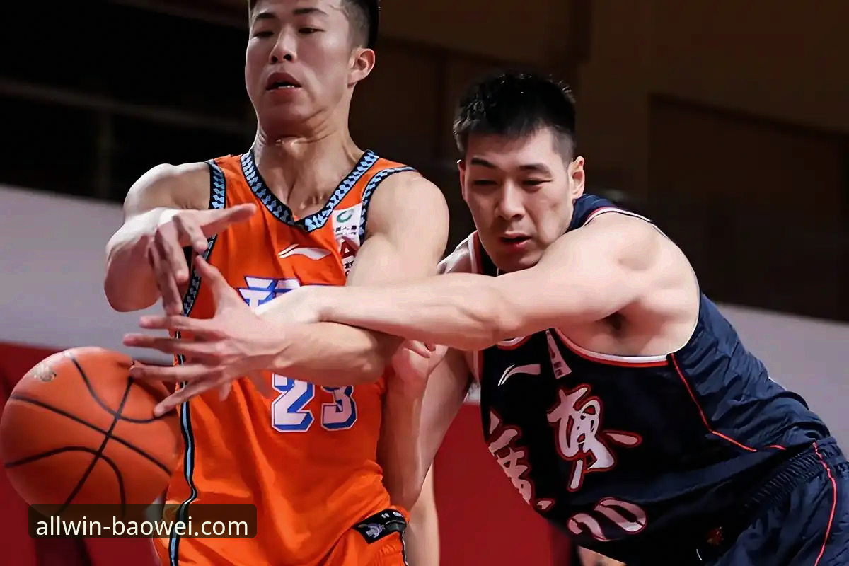 CBA季后赛山西2-0横扫青岛晋级八强深度分析：团队篮球如何击溃个人英雄主义