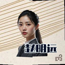 赵明远